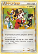 Copie (90/123) [HeartGold & SoulSilver: Set de Base]