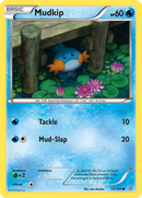 Gobou (33/160) [XY: Primo-Choc]