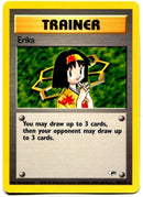 Érika (100/132) [Gym Heroes Unlimited]