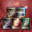 Série Secret Lair : KEXP - Where the Music Matters (Édition Foil Arc-en-ciel)