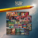 Secret Lair Drop Series : L'ultime pack de crayons (Non-foil)