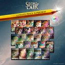 Secret Lair Drop Series: The Ultimate Pencil Bundle (Rainbow Foil)