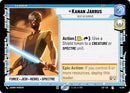 Kanan Jarrus - Aide-nous à survivre (004/264) (004/264) [Légendes de la Force]