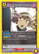 Image for Bambietta Basterbine (UEX01BT/BLC-2-006) (UEX01BT) - Union Arena