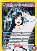 Image for Giselle Gewelle (009) (UEX01BT/BLC-2-009) (UEX01BT) - Union Arena