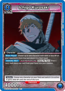 Image for Ichigo Kurosaki (018) (UEX01BT/BLC-2-018) (UEX01BT) - Union Arena