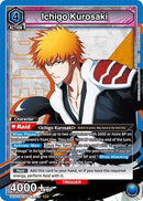 Image for Ichigo Kurosaki (019) (UEX01BT/BLC-2-019) (UEX01BT) - Union Arena