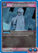 Image for Rukia Kuchiki (033) (UEX01BT/BLC-2-033) (UEX01BT) - Union Arena