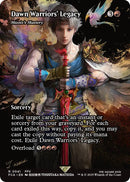 L'héritage des Guerriers de l'Aube - Maîtrise de Mizzix (Présentation) [FINAL FANTASY : À travers les âges]