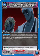 Image for Kensei Muguruma & Rojuro Ohtoribashi (UEX01BT/BLC-2-043) (UEX01BT) - Union Arena