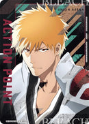Image for Action Point Card (AP01) (UEX01BT/BLC-2-AP01) (UEX01BT) - Union Arena