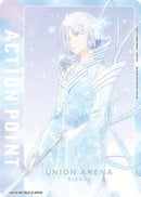 Image for Action Point Card (AP03) (UEX01BT/BLC-2-AP03) (UEX01BT) - Union Arena