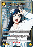 Image for Giselle Gewelle (009) (SR*) (UEX01BT/BLC-2-009) (UEX01BT) - Union Arena