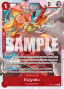 Kujyaku [Un poing de vitesse divine]