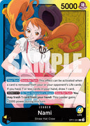 Nami (041) [Un Poing de Vitesse Divine]