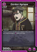 Image for Gordon Agrippa (UE08BT/BCV-1-007) (UE08BT) - Union Arena