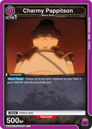 Charmy Pappitson (009) - UE08BT: Black Clover (UE08BT)