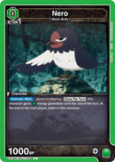 Image for Nero (049) (UE08BT/BCV-1-049) (UE08BT) - Union Arena