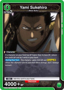 Image for Yami Sukehiro (052) (UE08BT/BCV-1-052) (UE08BT) - Union Arena