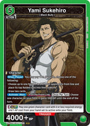 Image for Yami Sukehiro (053) (UE08BT/BCV-1-053) (UE08BT) - Union Arena