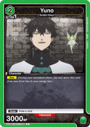 Image for Yuno (056) (UE08BT/BCV-1-056) (UE08BT) - Union Arena