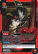 Image for Asta (075) (UE08BT/BCV-1-075) (UE08BT) - Union Arena