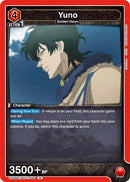 Image for Yuno (094) (UE08BT/BCV-1-094) (UE08BT) - Union Arena