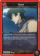 Yuno (094) - UE08BT: Black Clover (UE08BT)