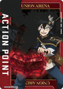 Image for Action Point Card (AP01) (UE08BT/BCV-1-AP01) (UE08BT) - Union Arena