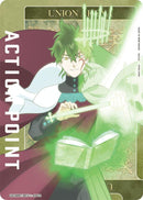 Image for Action Point Card (AP02) (UE08BT/BCV-1-AP02) (UE08BT) - Union Arena