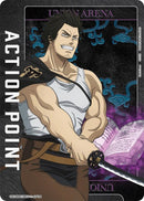 Image for Action Point Card (AP04) (UE08BT/BCV-1-AP04) (UE08BT) - Union Arena