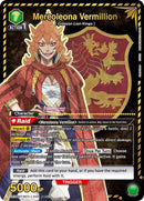 Image for Mereoleona Vermillion (042) (SR*) (UE08BT/BCV-1-042) (UE08BT) - Union Arena
