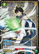 Image for Yuno (057) (U*) (UE08BT/BCV-1-057) (UE08BT) - Union Arena