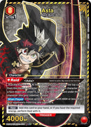 Image for Asta (075) (SR*) (UE08BT/BCV-1-075) (UE08BT) - Union Arena