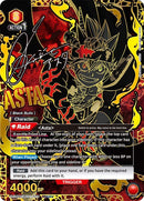 Image for Asta (075) (SR***) (UE08BT/BCV-1-075) (UE08BT) - Union Arena