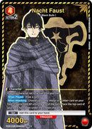 Image for Nacht Faust (079) (SR*) (UE08BT/BCV-1-079) (UE08BT) - Union Arena