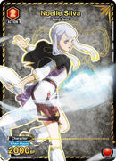 Image for Noelle Silva (081) (U*) (UE08BT/BCV-1-081) (UE08BT) - Union Arena