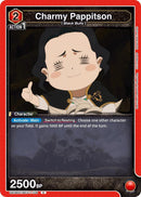 Charmy Pappitson - UE08ST: Black Clover Starter Deck (UE08ST)