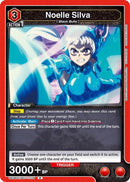 Image for Noelle Silva (UE08ST/BCV-1-105) (UE08ST) - Union Arena