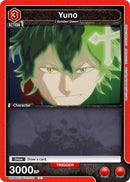 Image for Yuno (107) (UE08ST/BCV-1-107) (UE08ST) - Union Arena