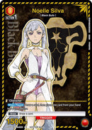 Image for Noelle Silva (UEPR/BCV-1-080) (UEPR) - Union Arena