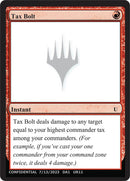 Perno Tributario [Mystery Booster]