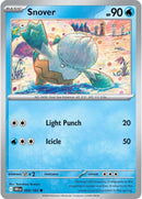 Blizzi (059/182) [Écarlate et Violet : Destinées Rivales]