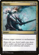 Mortifier [Explorateurs d'Ixalan]