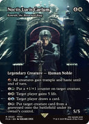 Noctis Lucis Caelum - Kenrith, the Returned King (Présentation) [FINAL FANTASY : À travers les âges]