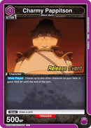 Image for Charmy Pappitson (009) (UE08BT/BCV-1-009) (UE08BT_RE) - Union Arena