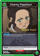 Image for Charmy Pappitson (048) (UE08BT/BCV-1-048) (UE08BT_RE) - Union Arena