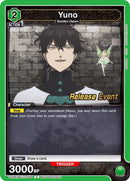 Image for Yuno (056) (UEPR/BCV-1-056) (UE08BT_RE) - Union Arena