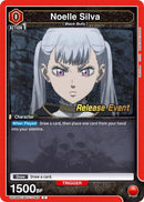 Image for Noelle Silva (080) (UE08BT/BCV-1-080) (UE08BT_RE) - Union Arena