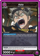 Image for Asta (003) (UE08BT/BCV-1-003) (UE08BT_RE) - Union Arena